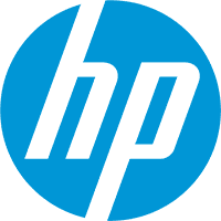 HP Health Solution Logo