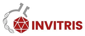 Logo Invitris
