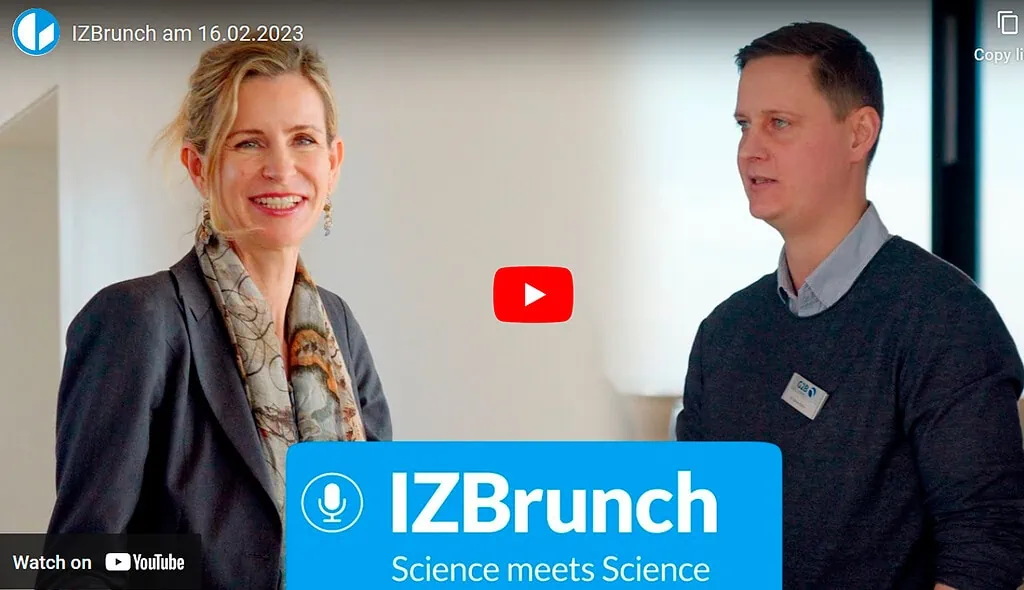 IZBrunch, February 2023