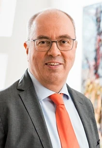 Prof. Dr. Hans-Eric Rasmussen-Bonne