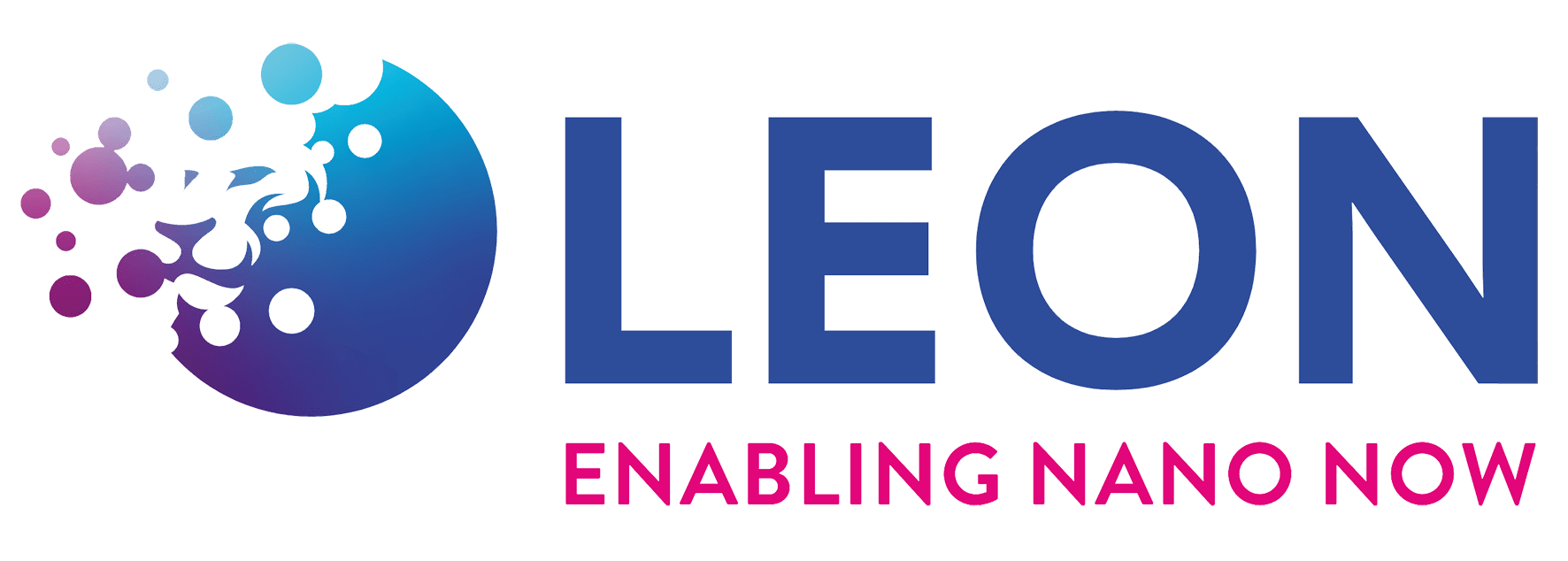 Leon Nanodrugs GmbH Logo