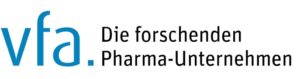Logo vfa. - Die forschenden Pharma-Unternehmen